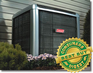 heat pump repair service