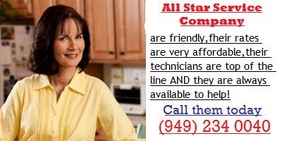 Orange County Ca,Heating and Cooling repair