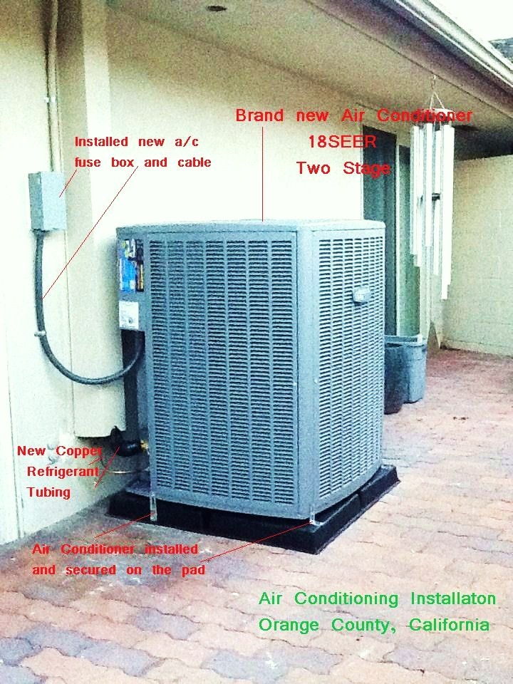 Best looking,quietest air conditioners