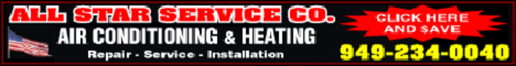 hvac contractors in orange co